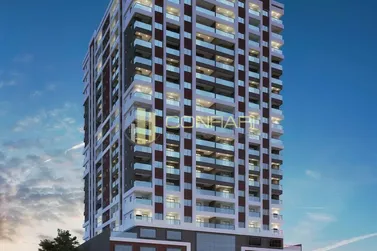 Apartamento &agrave; venda - 95m&sup2; - Pereque