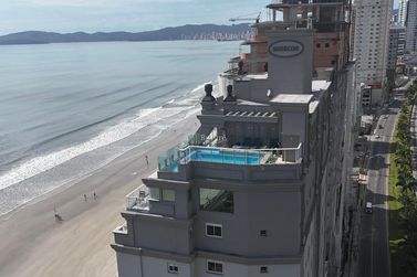 Apartamento &agrave; venda - 182m&sup2; - Morretes