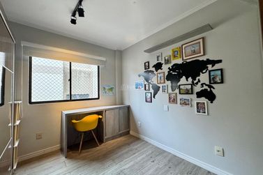 Apartamento &agrave; venda - 149m&sup2; - Centro