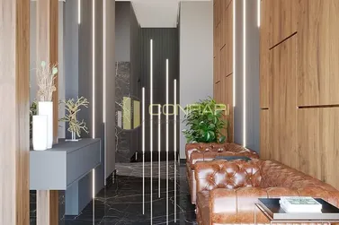 Apartamento &agrave; venda - 63m&sup2; - V&aacute;rzea