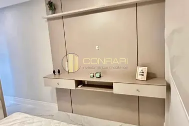 Apartamento &agrave; venda - 80m&sup2; - pereque