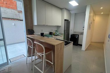 Apartamento para alugar - Perequ&ecirc;