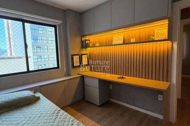 Apartamento &agrave; venda - Centro