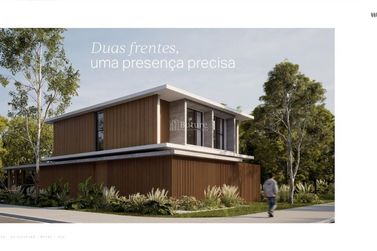 Casa &agrave; venda - 211m&sup2; - Jardim Dourado