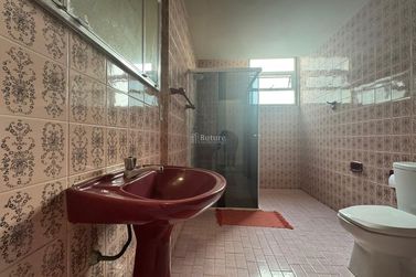 Apartamento &agrave; venda - 188m&sup2; - Centro