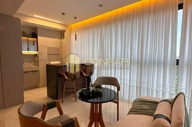 Apartamento &agrave; venda - 140m&sup2; - Centro