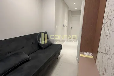 Apartamento para alugar - 63m&sup2; - Tabuleiro
