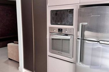Apartamento &agrave; venda - Centro