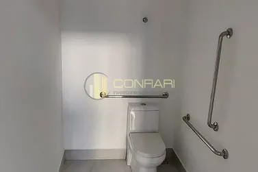 Sala Comercial para alugar - 55m&sup2; - centro