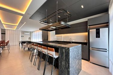 Apartamento &agrave; venda - 119m&sup2; - 