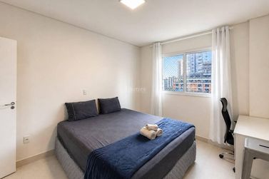 Apartamento &agrave; venda - Meia Praia