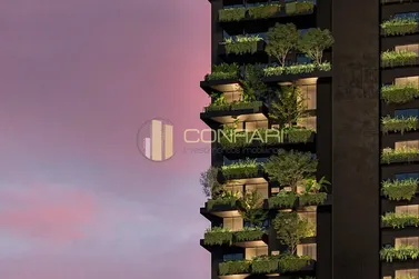 Apartamento &agrave; venda - 160m&sup2; - Centro