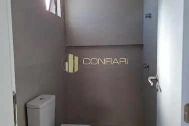 Apartamento &agrave; venda - 124m&sup2; - MEIA PRAIA