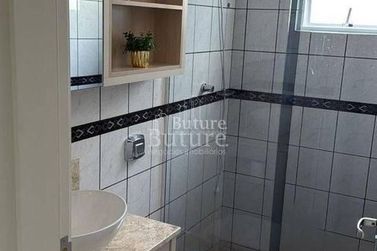 Apartamento &agrave; venda - Meia Praia