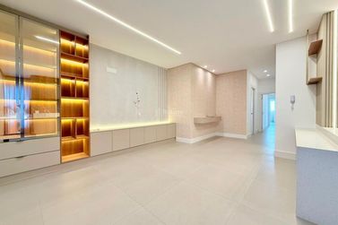 Apartamento &agrave; venda - 124m&sup2; - Andorinha