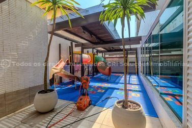 Apartamento para alugar - 90m&sup2; - Praia Brava de Itaja&iacute;