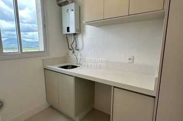 Apartamento &agrave; venda - 