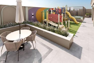 Apartamento &agrave; venda - 356m&sup2; - Meia Praia