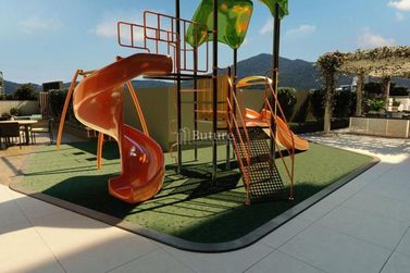 Apartamento &agrave; venda - 92m&sup2; - 