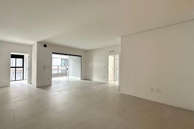Apartamento &agrave; venda - 124m&sup2; - 