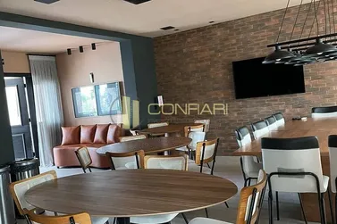 Apartamento &agrave; venda - 115m&sup2; - CENTRO