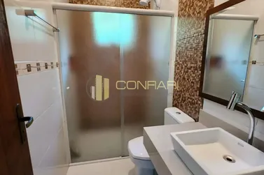 Ch&aacute;cara &agrave; venda - 385m&sup2; - Sert&atilde;o do Trombudo