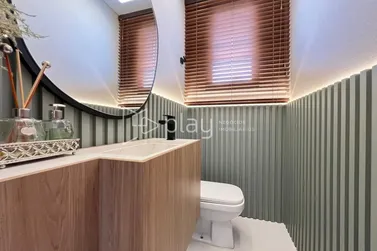 Apartamento &agrave; venda - 120m&sup2; - Pereque
