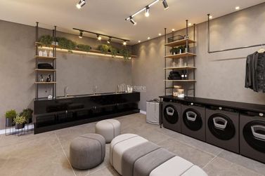 Apartamento &agrave; venda - 71m&sup2; - Balne&aacute;rio Perequ&ecirc;