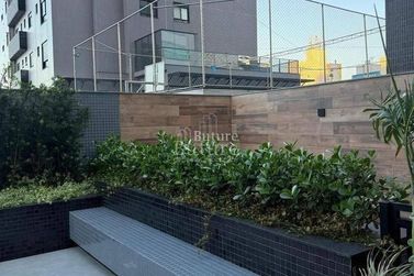 Apartamento &agrave; venda - Meia Praia