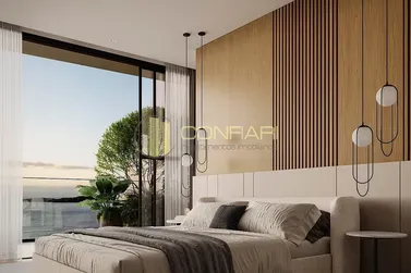 Apartamento &agrave; venda - 175m&sup2; - Centro
