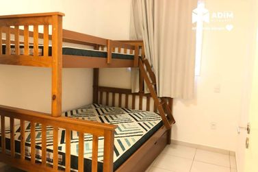 Apartamento para alugar - 59m&sup2; - Alto s&atilde;o bento