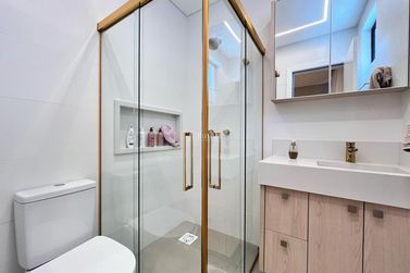 Apartamento &agrave; venda - 110m&sup2; - Andorinha