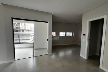 Apartamento &agrave; venda - 