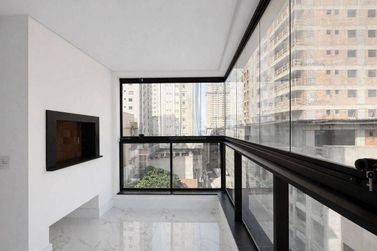 Apartamento &agrave; venda - 
