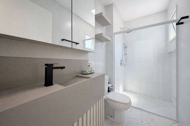 Apartamento &agrave; venda - Meia Praia