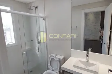 Apartamento &agrave; venda - 213m&sup2; - Meia Praia