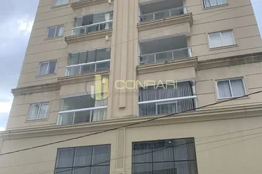 Apartamento para alugar - 95m&sup2; - Meia Praia