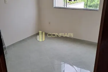 Sobrado para alugar - 134m&sup2; - Morretes
