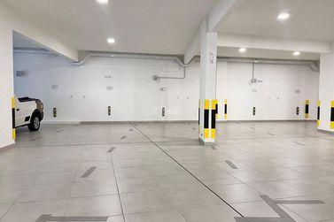 Apartamento &agrave; venda - 160m&sup2; - Centro