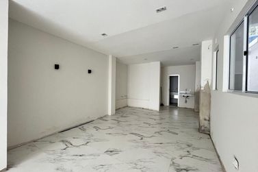Sala Comercial para alugar - 50m&sup2; - Centro