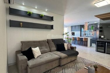 Apartamento &agrave; venda - Centro