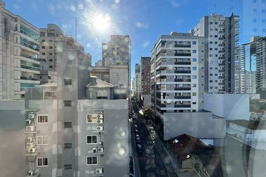 Apartamento &agrave; venda - 87m&sup2; - Andorinha