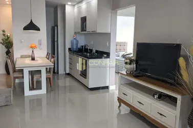 Apartamento &agrave; venda - 69m&sup2; - morretes
