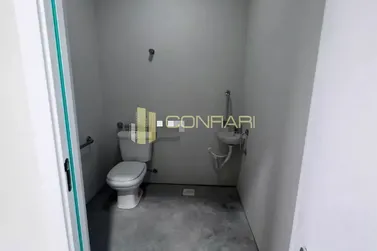 Sal&atilde;o Comercial para alugar - 1618m&sup2; - santa luzia