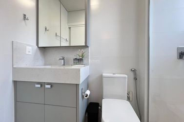 Apartamento &agrave; venda - 120m&sup2; - Perequ&ecirc;