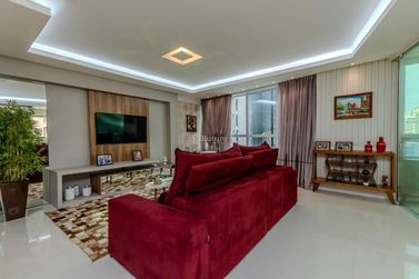 Apartamento &agrave; venda - 154m&sup2; - Andorinha