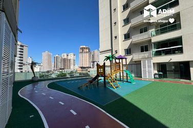 Apartamento para alugar - 65m&sup2; - Jardim praia mar