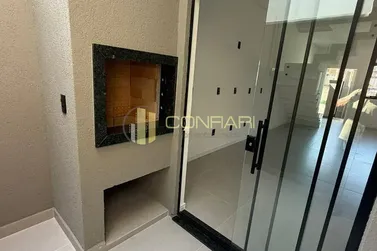 Sobrado &agrave; venda - 92m&sup2; - bombas
