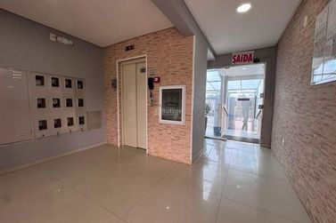 Apartamento &agrave; venda - 62m&sup2; - Santa Regina