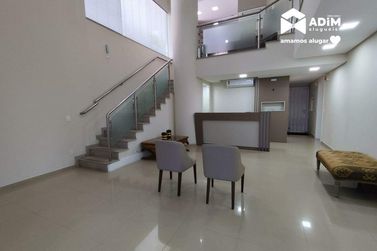 Sala Comercial para alugar - 21m&sup2; - Aririb&aacute;